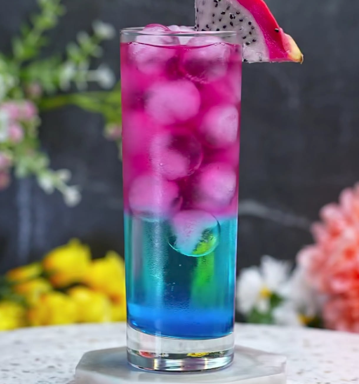 Dragon Lagoon